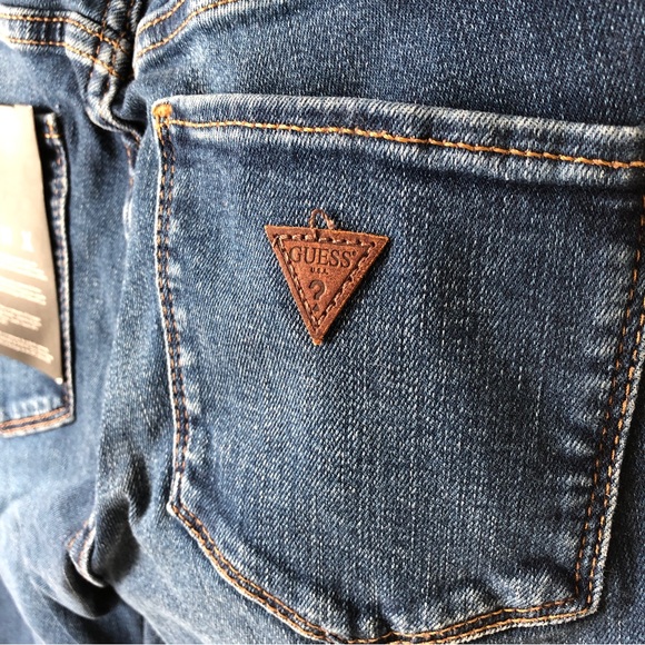 Guess skinny jeans - Picture 4 of 8